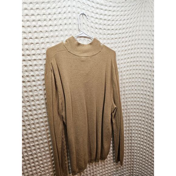 Men's Nautica size XL pullover sweater - Picture 3 of 3